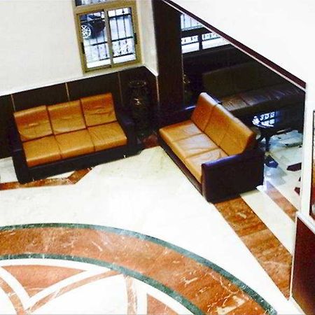 Ajiad Hotel Casablanca Exteriér fotografie