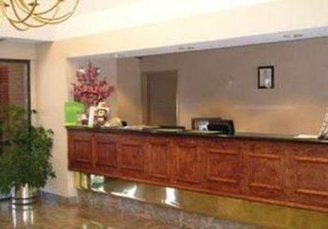 Ajiad Hotel Casablanca Exteriér fotografie