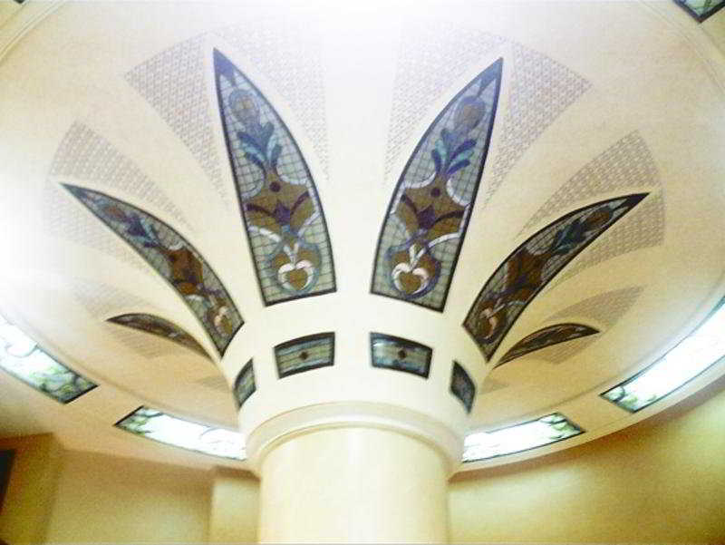 Ajiad Hotel Casablanca Exteriér fotografie
