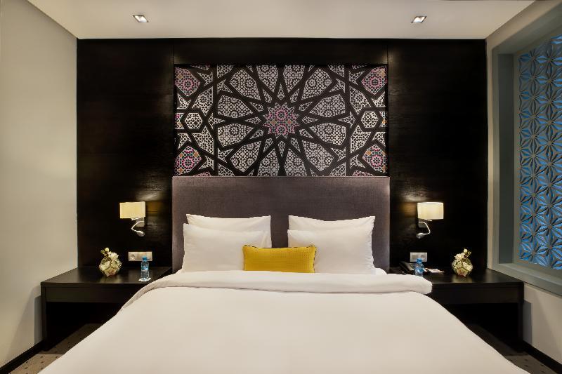 Ajiad Hotel Casablanca Exteriér fotografie