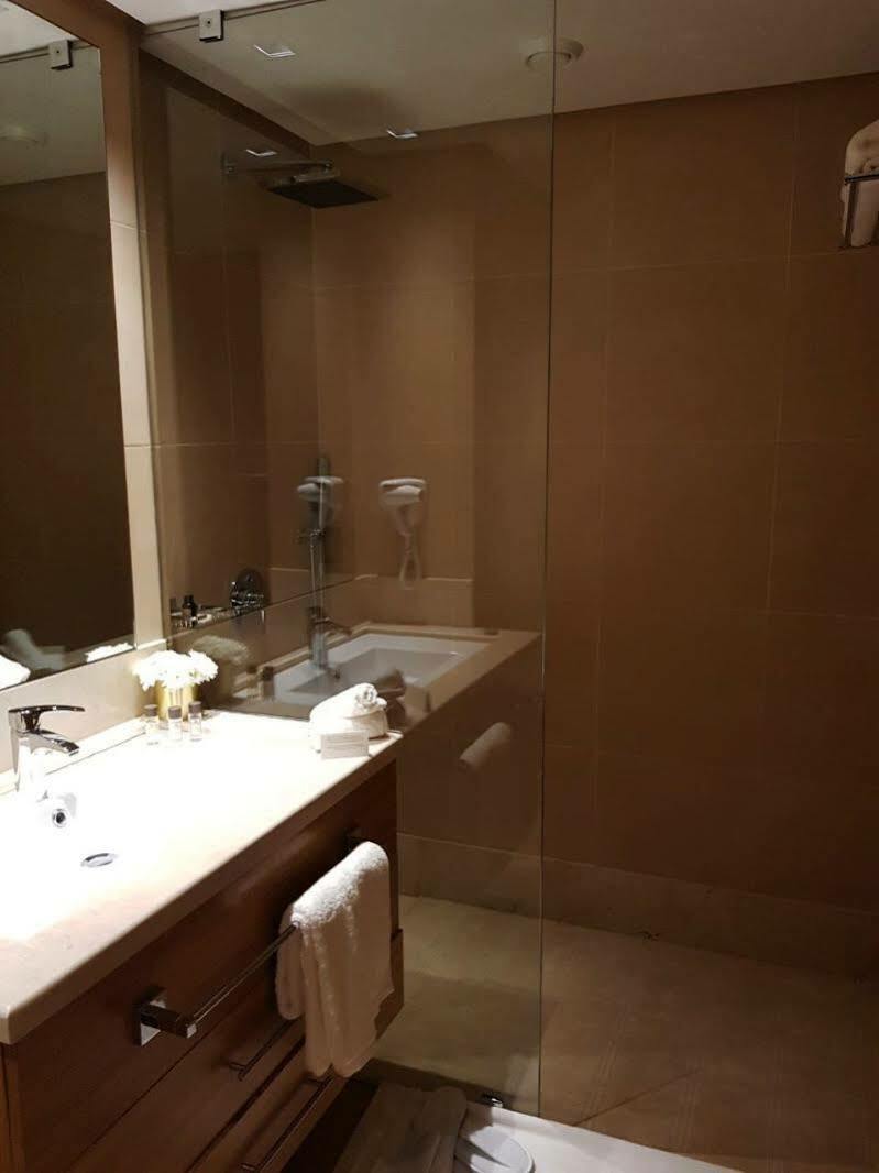 Ajiad Hotel Casablanca Exteriér fotografie